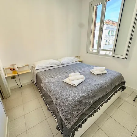 Apartman Casa Mythos Sassari
