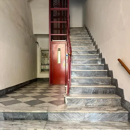 Casa Mythos