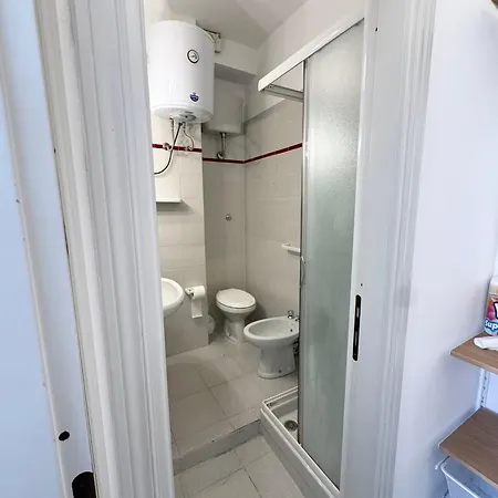 Casa Mythos Διαμέρισμα Σάσαρι