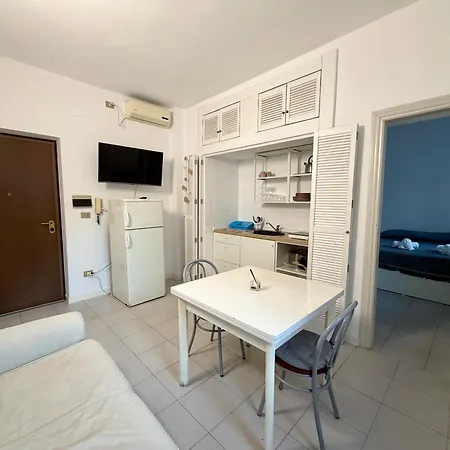 Casa Mythos Διαμέρισμα *